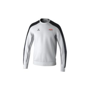 Pulli Kinder weiss